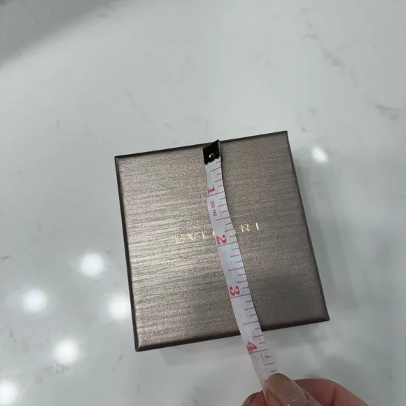 Bvlgari Box - Picture 5 of 8